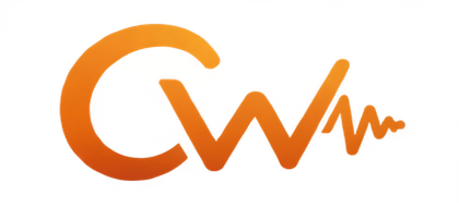 CaliaWaves symbol