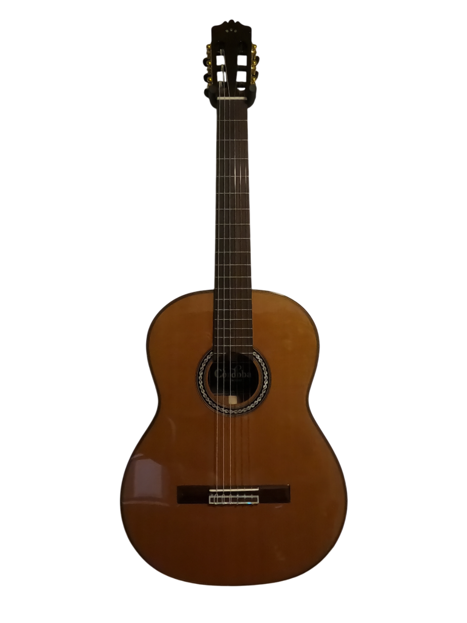 Guitarra clásica